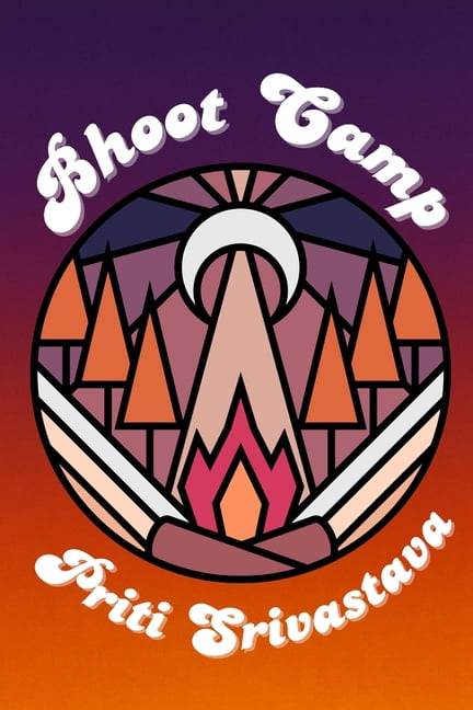 Bhoot Camp, (Paperback)