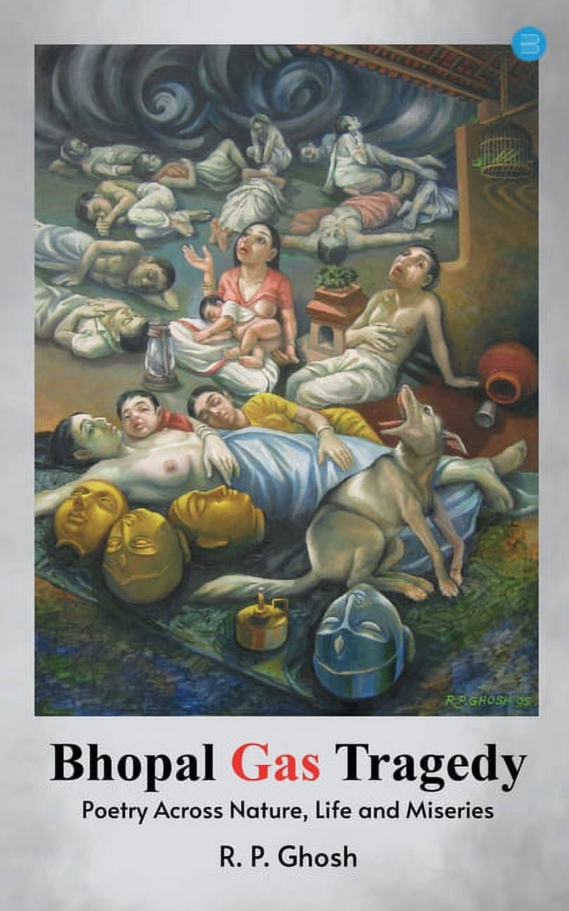 Bhopal Gas Tragedy, (Paperback)