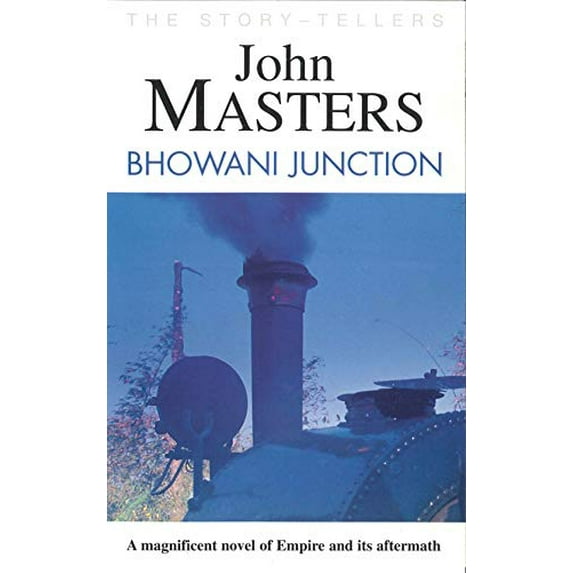 Bhowani Junction (Paperback) by John Masters