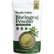 Bhringraj Powder for Hair 7oz - 200g