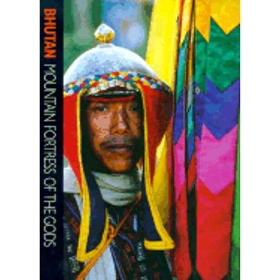 Pre-Owned Bhutan (Hardcover) 157062352X 9781570623523
