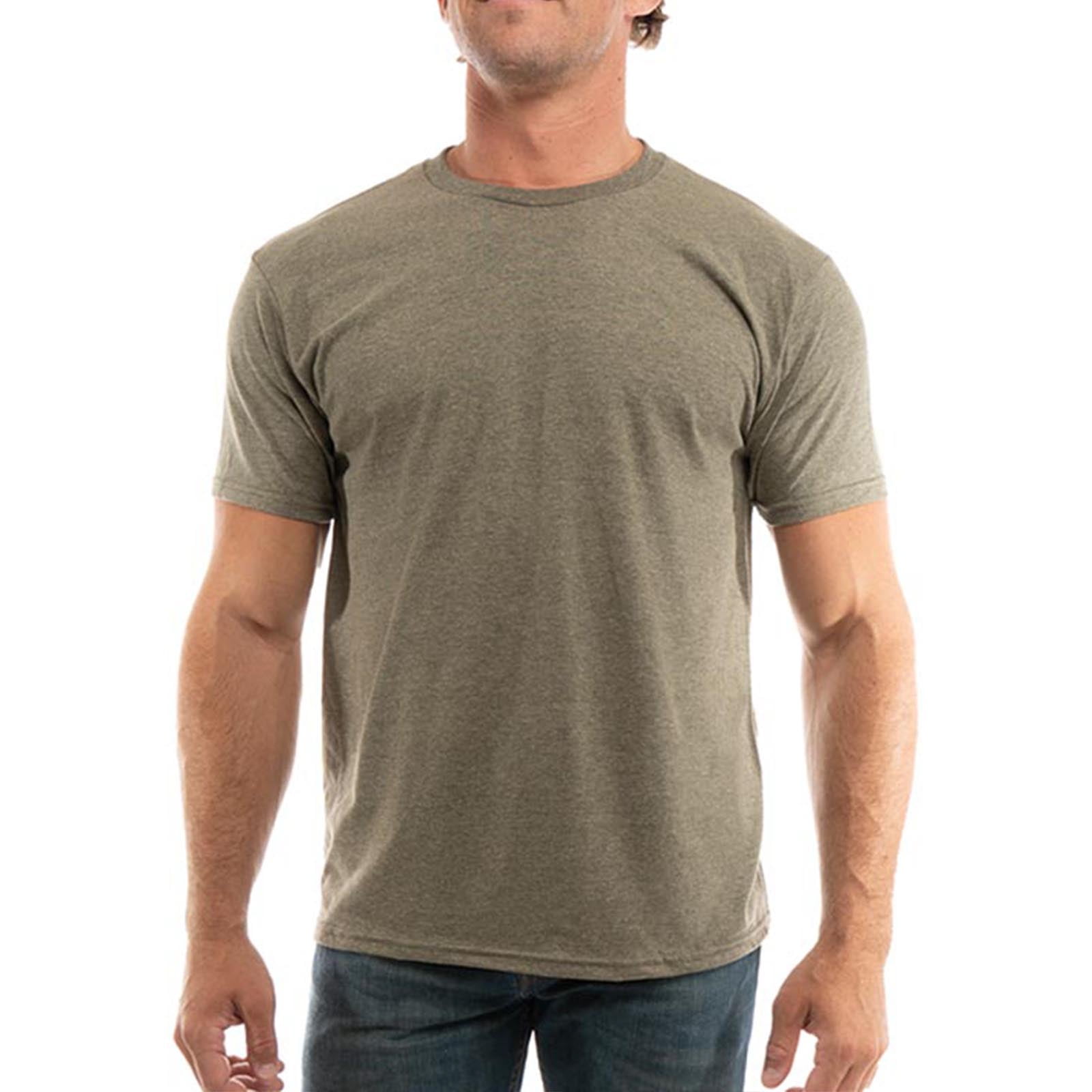 Gildan - Softstyle T-Shirt - 64000 - Azalea - Size: M 
