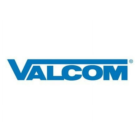 Valcom Outdoor/Surround Talk-Back Bi-Directional Corridor White Home Speaker Multicolor (V-1066A-W)