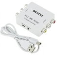 thumbnail image 1 of Bi-Directional PAL NTSC Mini Converter TV Video Signal Converter Adapter Accessory, 1 of 8