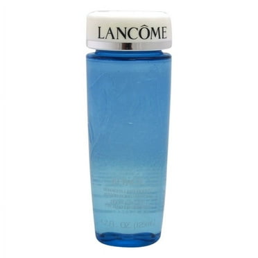 Bi-Facil Double-Action Eye Makeup Remover by Lancome for Unisex - 4.2 oz Eye Makeup Remover