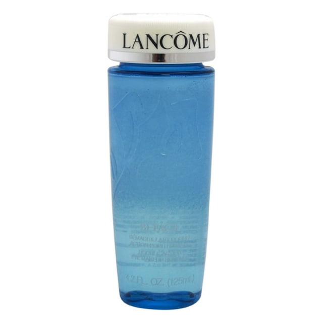 BiFacil DoubleAction Eye Makeup Remover by for Unisex 4.2