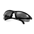 thumbnail image 1 of Bi-Focal sunglasses Nearly Invisible Line Outdoor Readers Reading Glasses - Lightweight Half Rim Cycle Jogging Bifocal - Made in Taiwan, 1 of 5