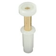 thumbnail image 1 of Bi-Fold Closet Top Roller Guide, 11/16 in. (2-pack), 1 of 4