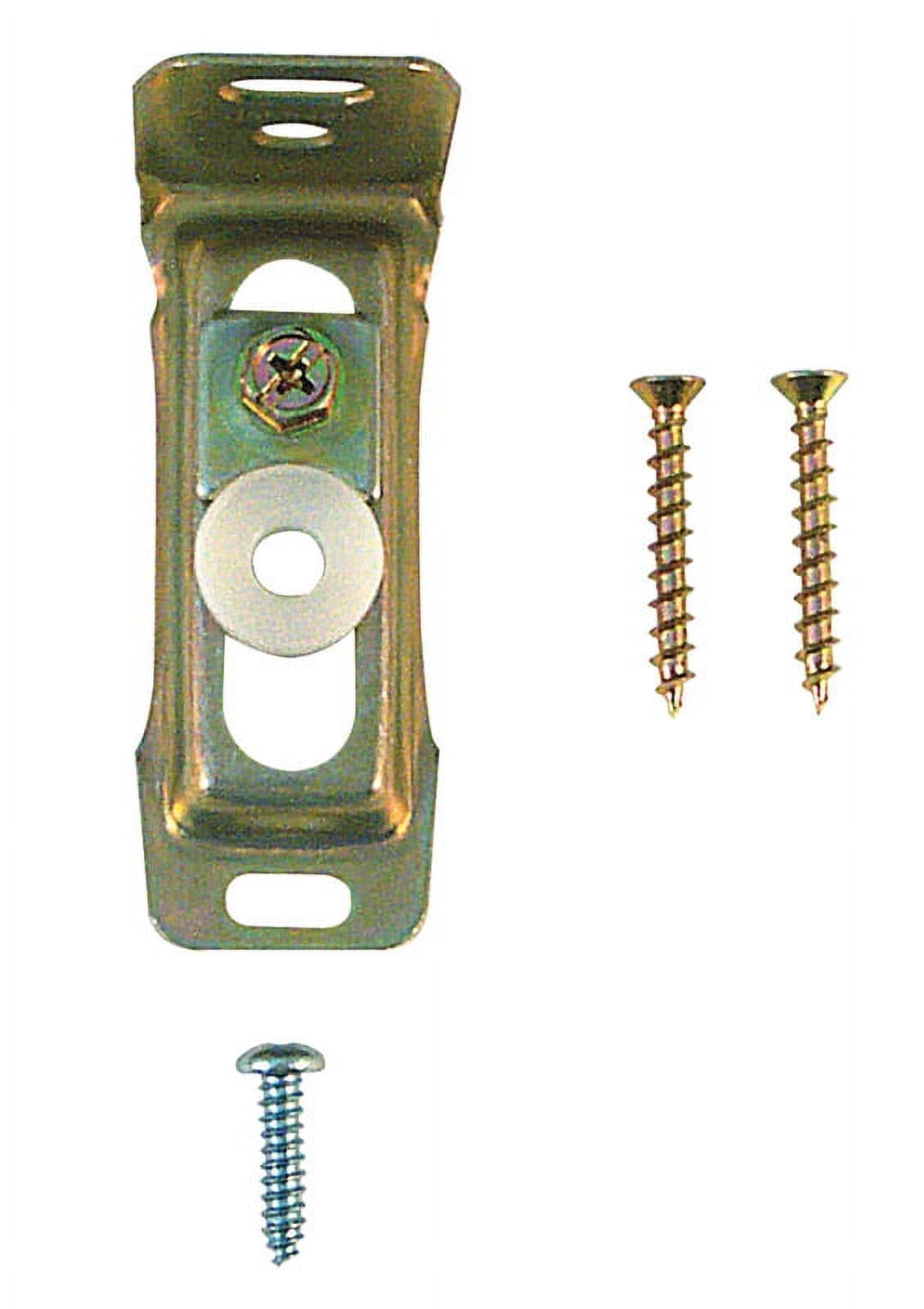 BiFold Door Bottom Pivot Bracket