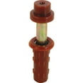 thumbnail image 1 of Bi-Fold Door Pivot and Guide, Nylon (2-pack), 1 of 2