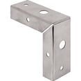 thumbnail image 1 of Bi-Fold Door Repair Bracket, Corner Mount, 1 of 4