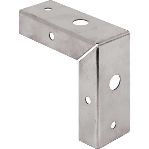 Bi-Fold Door Repair Bracket, Corner Mount
