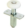 thumbnail image 1 of Bi-Fold Door Spring-Loaded Guide Wheel (2-pack), 1 of 4