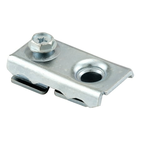 Bi-Fold Door Top Pivot Bracket, Cox