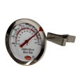 BiMetals Candy/Jelly/Deep Fry Thermometer, 200 to 400 Degrees F