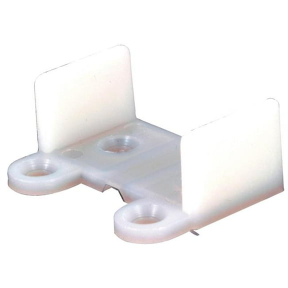 Bi-Pass Door Guide