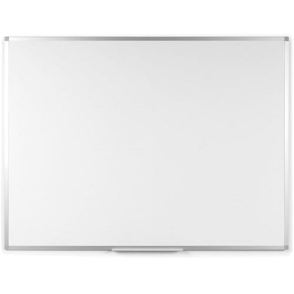 White Board Paper Dry Erase Sticker for Wall 8x4 ft Wallpaper w/ 3 Markers