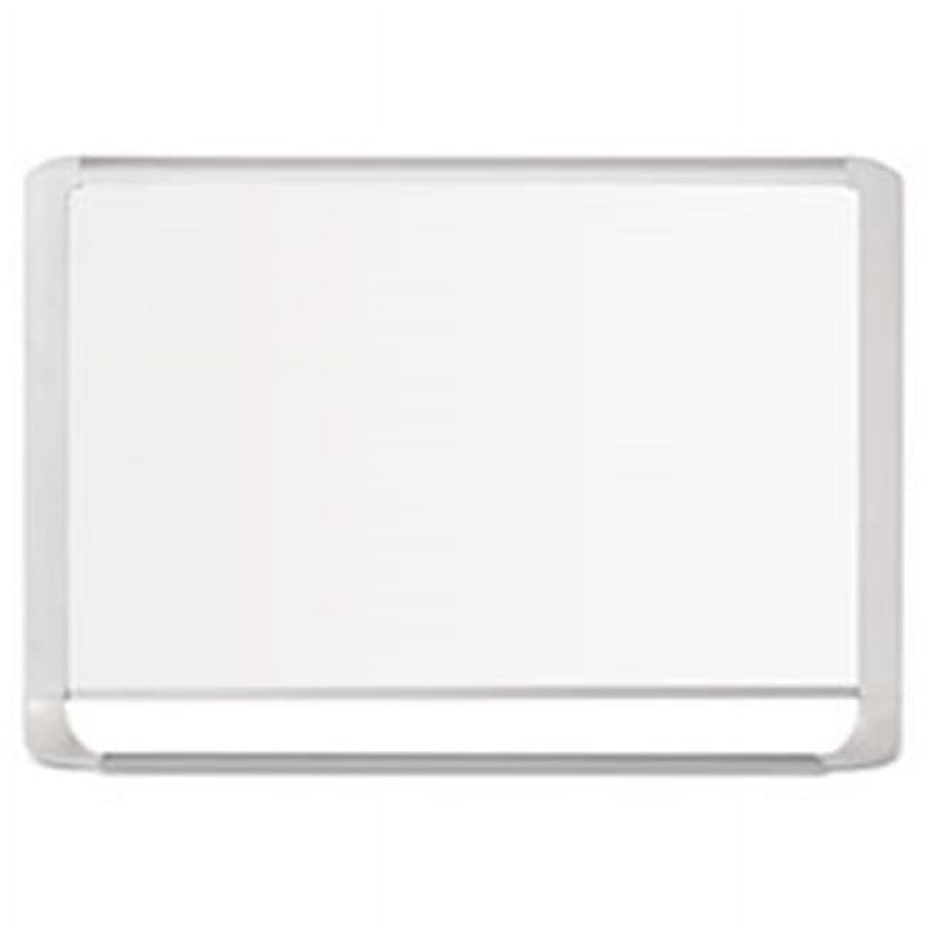 BiSilque Visual Communication Products Lacquered Steel Dry