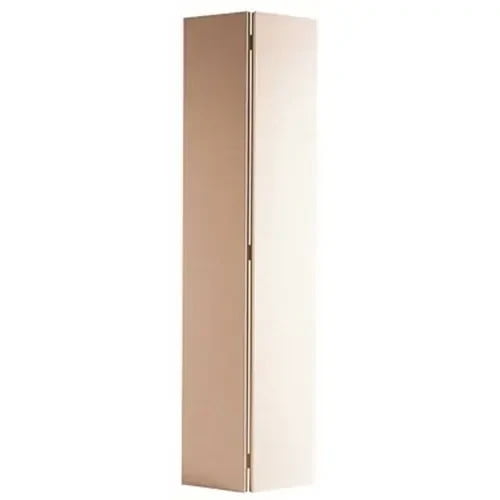Bi-fold Flush Hollow Core Closet Door Primed White 30 x 80"