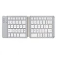 thumbnail image 1 of Bi-fold/Three Fold Wireless Foldable Keyboard Computer Office Silent Ultra-thin Portable Keyboard Three Systems Universal, 1 of 7
