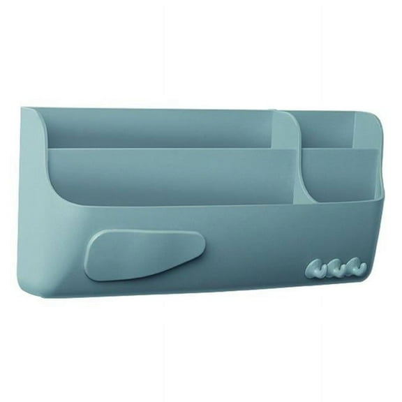 Master Vision SM010102 Magnetic Accessory Smart Storage Box, Gray