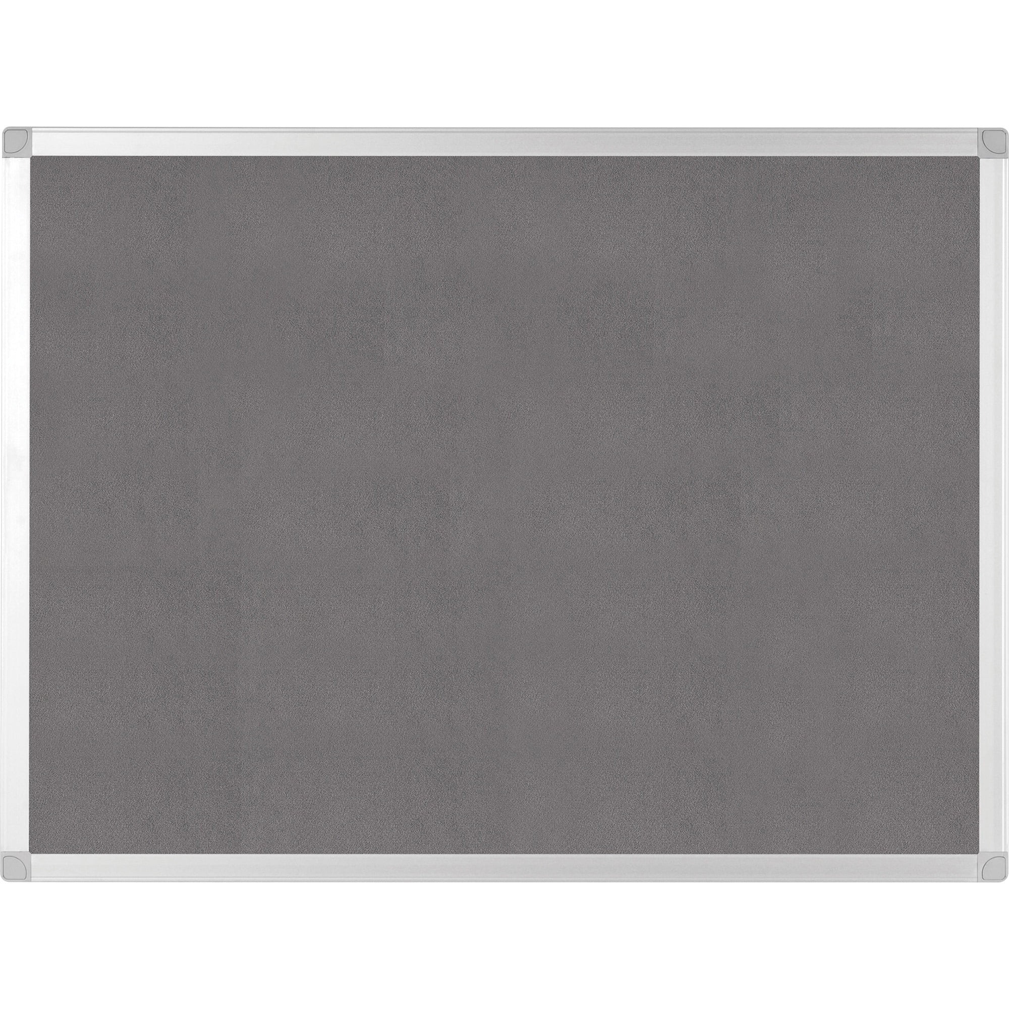 Bi-silque, BVCFA05429214, Ayda Fabric 36"W Bulletin Board, 1 Each