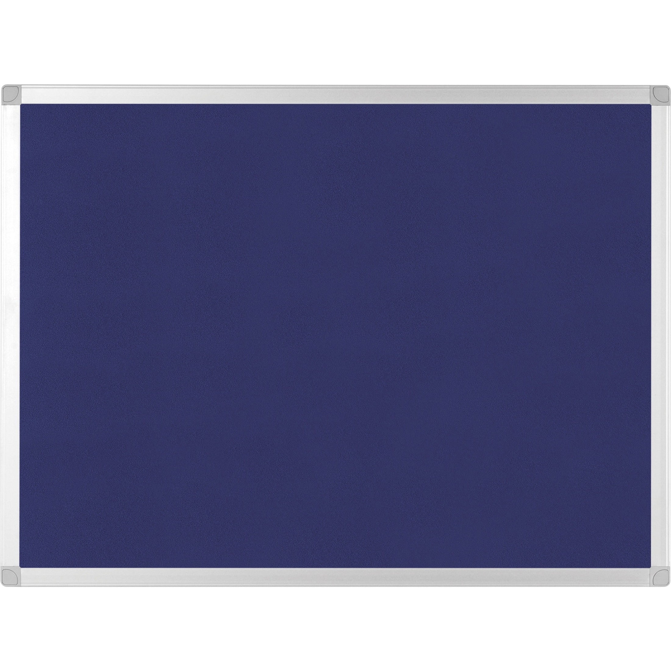 Bi-silque, BVCFA05439214, Ayda Fabric 36"W Bulletin Board, 1 Each
