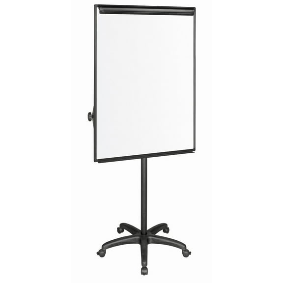 Bi-silque Basic Mobile Presentation Easel