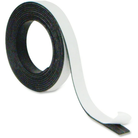 Bi-silque Magnetic Adhesive Roll Tape