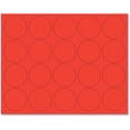 thumbnail image 1 of Bi-silque Magnetic Color Coding Dots, 1 of 2