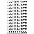 thumbnail image 1 of Bi-silque MasterVision Magnetic Numbers, 1 of 1