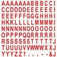 thumbnail image 1 of Bi-silque MasterVision Magnetic Numbers, 1 of 1