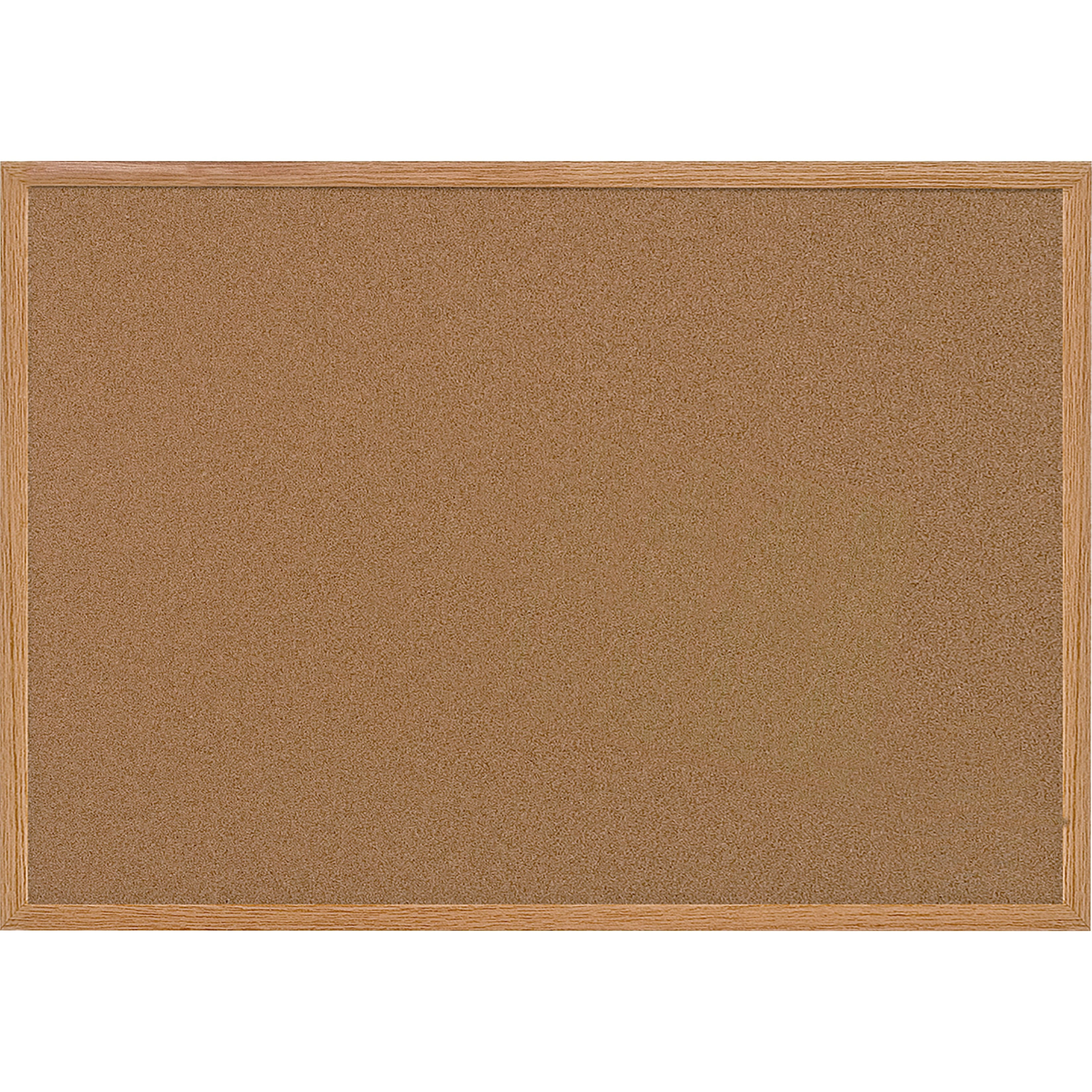 Bisilque Recycled Cork Bulletin Boards