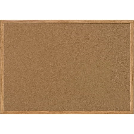 Bi-silque Recycled Cork Bulletin Boards
