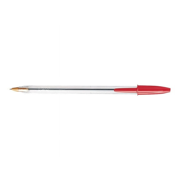 BiC Cristal Original 1.0 mm Ball Pen Pack of 50