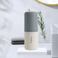 thumbnail image 1 of BiFandian 2 in 1 Travel Toothbrush Cup Case,Travel Toothbrush Holder with Cover,Toothbrush Holder for Bathroom, Toothbrush Holder Stand with Tooth Brush Cup, 1 of 6