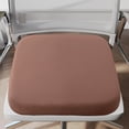 thumbnail image 1 of BiFandian Breathable Indoor Chair Cushion, Soft Non Slip Kitchen Chair Cushion Pad, Memory Foam Chair Seat Cushion for Kitchen, Dining Room, Office, Outdoor, Indoor, 1 of 6
