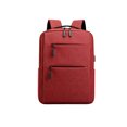 thumbnail image 1 of BiFandian Business Laptop Backpack for Men, Multi-Compartment Travel Work Backpack with Charging Port, Large Capacity Waterproof Computer Bag for Daily Commute, Office, Airplane, 1 of 6