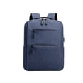 thumbnail image 1 of BiFandian Business Laptop Backpack for Men, Multi-Compartment Travel Work Backpack with Charging Port, Large Capacity Waterproof Computer Bag for Daily Commute, Office, Airplane, 1 of 5