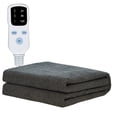 thumbnail image 1 of BiFandian Constant Temperature Mattress Blanket, Heating Pad for Bed Warming, Electric Warming Blanket for Comfort, Sleep, Personal Warmth, 1 of 1