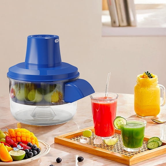 BiFandian Electric Fruit Vegetable Peeler, Fully Automatic Peeling Machine for Home Use, Ultimate Peeling Tool for Kitchen, Time Saving, Convenience