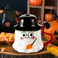 thumbnail image 1 of BiFandian Halloween Ghost Coffee Mugs, Decorative Cute Ghost Shaped Mugs, Personalized Water Cups for Halloween Decorations Indoor, Unique Gifts for Halloween Parties, 1 of 6