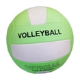thumbnail image 1 of BiFandian Inflatable Standard Indoor Pool Volleyball, Waterproof Outdoor Beach Volleyball, 1 of 6