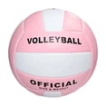 thumbnail image 1 of BiFandian Inflatable Standard Indoor Pool Volleyball, Waterproof Outdoor Beach Volleyball, 1 of 6