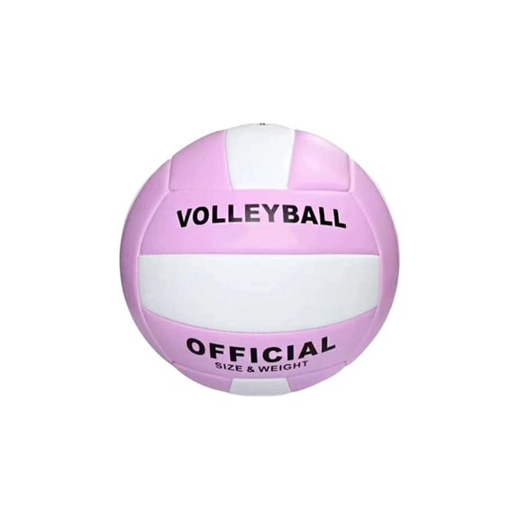 BiFandian Inflatable Standard Indoor Pool Volleyball, Waterproof Outdoor Beach Volleyball