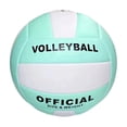 thumbnail image 1 of BiFandian Inflatable Standard Indoor Pool Volleyball, Waterproof Outdoor Beach Volleyball, 1 of 6