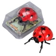 thumbnail image 1 of BiFandian Lifelike Interactive Insect Toy Collection, Realistic Bug Figure Set for Playful Activity, Reliable Play Toys for Indoor and Outdoor Leisure Use, 1 of 8