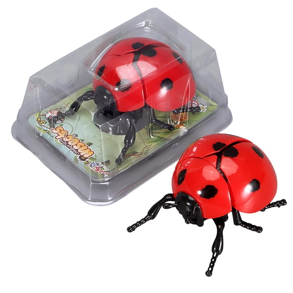 BiFandian Lifelike Interactive Insect Toy Collection, Realistic Bug Figure Set for Playful Activity, Reliable Play Toys for Indoor and Outdoor Leisure Use