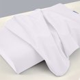 thumbnail image 1 of BiFandian Pillowcase for Memory Foam Pillow, Breathable Cooling Pillow Case, Waterproof Machine Washable Memory Foam Pillow Cover, Suitable for All Seasons, 1 of 6