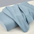 thumbnail image 1 of BiFandian Pillowcase for Memory Foam Pillow, Breathable Cooling Pillow Case, Waterproof Machine Washable Memory Foam Pillow Cover, Suitable for All Seasons, 1 of 6